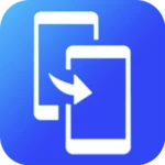 smart switch: phone clone android application logo